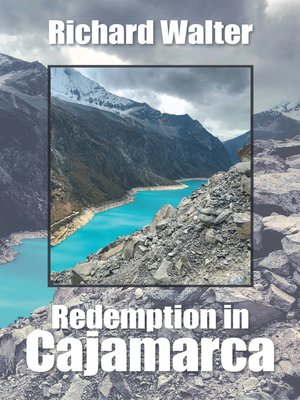 cover image of Redemption in Cajamarca